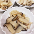 なーなちゃん's cooksnap of when they made 5分で簡単おつまみ♡エリンギの塩辛.