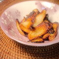 milestone★'s cooksnap of when they made そのまんま、ごぼう♪.