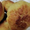 hiro0317's cooksnap of when they made パン粉ドーナツ.