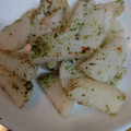 ＭＡＲＹ☆'s cooksnap of when they made 長芋ののり塩焼き.