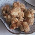 きらり流れ星's cooksnap of when they made おだしのきいた鶏のジューシー竜田揚げ.