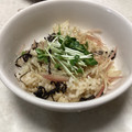 明日の風☆'s cooksnap of when they made みょうがと塩こんぶの混ぜごはん.