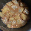 ★あち★★'s cooksnap of when they made 激うま♡とろとろ大根のみそそぼろ煮.