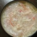 maiko☆722's cooksnap of when they made 旨みたっぷり！季節の茶碗蒸し.