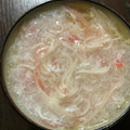 maiko☆722's cooksnap of when they made 旨みたっぷり！季節の茶碗蒸し.