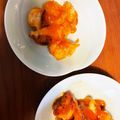 ちぃろる♪'s cooksnap of when they made ぷりぷり♪エビチリ風ケチャマヨ豆板醤炒め.