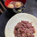 ♪Key♪'s cooksnap of when they made 簡単３時間で！あんこの作り方（つぶあん）.