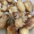 ヒヨコマメ☆'s cooksnap of when they made とら豆の甘煮.
