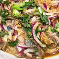 ともっち21's cooksnap of when they made 必ずレシピを聞かれる❗️かつおのたたき.