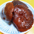 Ｕ子310's cooksnap of when they made 干し椎茸含め煮　椎茸の煮物　簡単★小鉢.