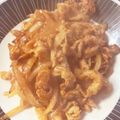 みまゆ's cooksnap of when they made ローカル洋食✾バラホル✾.