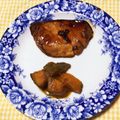わたさな2016's cooksnap of when they made ☆甘辛たれで♪ぶりの照焼き☆.