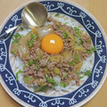2児ママみきてぃ's cooksnap of when they made はくさいのそぼろあんかけ.
