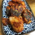 手抜きクック's cooksnap of when they made サバのコチュケチャソテー.
