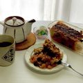 MV☆Jane's cooksnap of when they made うちの秋の味　アップルクランブル.