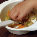 爽やかさん's cooksnap of when they made 肉団子と白菜ともやしの蒸し鍋.