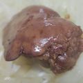 Citycycles's cooksnap of when they made こってり甘辛♪＊鶏レバーと生姜の炒め煮＊.
