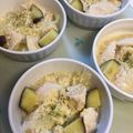 ゆ〜ぴゆ〜ぴ's cooksnap of when they made 豆乳でシュクメルリ.
