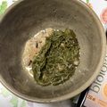 おはなすき's cooksnap of when they made 胡麻めかぶ納豆.