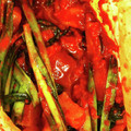 こねこねママ's cooksnap of when they made ナンプラーで本格簡単★まじ旨手作りキムチ.