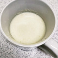 くろえみたん's cooksnap of when they made 優しい味♡白菜とじゃがいものミルクスープ.