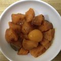 かおり♡♡♡'s cooksnap of when they made 絶品!!本格サーモンのたたきユッケ.