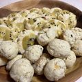 papikun's cooksnap of when they made サクサククッキー.