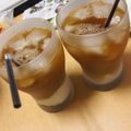 げん＊まま's cooksnap of when they made ヨーグルトアイスティー☆メープル風味.