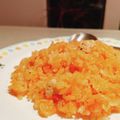 クックゆ〜ほキッチン's cooksnap of when they made 簡単！炊飯器で作るチキンライス.