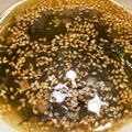 はなのかくめいじ's cooksnap of when they made 韓国風わかめスープ.