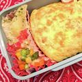 ハッピーまるしぇ's cooksnap of when they made お弁当に☆ミックスベジタブルのチーズがけ.