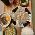 ぽんさんママ's cooksnap of when they made フライパンで簡単♪ポークシュウマイ.
