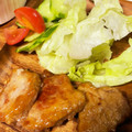 ☆あさ's cooksnap of when they made 豚ヒレ肉でとろりん♪照り焼き.
