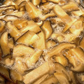 料理初心者しょう's cooksnap of when they made しいたけのつくだ煮♪簡単梅雨に漢方薬膳.