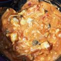 sato3★'s cooksnap of when they made 鶏胸肉のトマトチーズ煮.