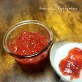 GoGo島みかん's cooksnap of when they made 無花果のジャム.
