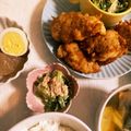 mack♪♪♪'s cooksnap of when they made コスパ抜群！鶏むね肉1枚とえのきナゲット.