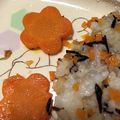Bunnirella's cooksnap of when they made 離乳食期〜幼児食★しらすひじきご飯.