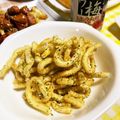 ★おにぎりMAN★'s cooksnap of when they made 讃岐うどんでぴっぴ揚げ.