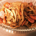 ☆ichika＊☆'s cooksnap of when they made 舞茸エリンギのバター炒め♪簡単.