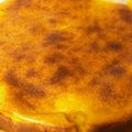 ☆さっちー☆☆'s cooksnap of when they made ようかんのような、かぼちゃケーキ.