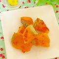 hikarin♪'s cooksnap of when they made コロコロ☆鮭のムニエル.