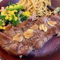 ☆はあ☆'s cooksnap of when they made 牛ステーキ肉の柔らかい焼き方完全版.