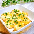 Satoco❋'s cooksnap of when they made 長芋めんつゆチーズ焼き.