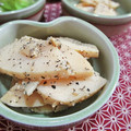イベ長's cooksnap of when they made ☆たけのこの酢みそ和え♪.