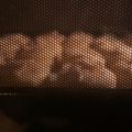 ことりの裏庭's cooksnap of when they made 本場イギリス プレーンスコーン.