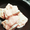 まぶたん's cooksnap of when they made ねっとりしっとり里芋明太サラダ.