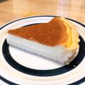 hinom's cooksnap of when they made チーズタルト☆簡単♥しっとり.