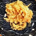 :saychang:'s cooksnap of when they made 真鱈子と白滝の炒め煮.
