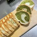 あんどーなつ2号's cooksnap of when they made トヨ型（大）でオリジナルラウンドパン～✿.